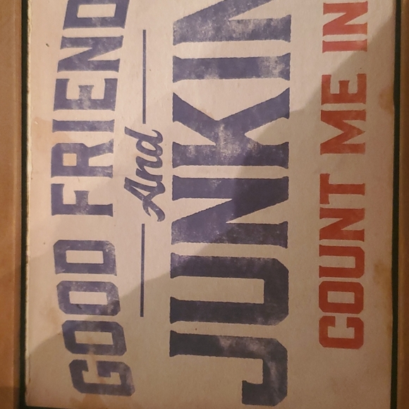 Sign - Picture 6 of 6